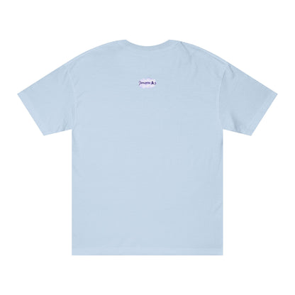 Brave Brain Epilepsy Awareness Unisex Classic Tee