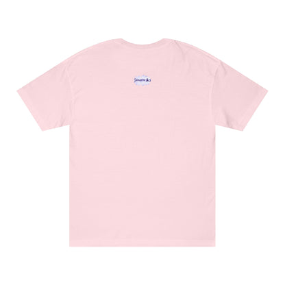 Brave Brain Epilepsy Awareness Unisex Classic Tee