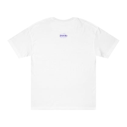 Brave Brain Epilepsy Awareness Unisex Classic Tee