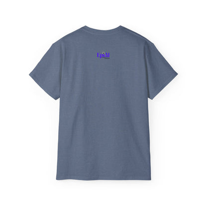 Bullying Prevention Month Unisex Ultra Cotton Tee