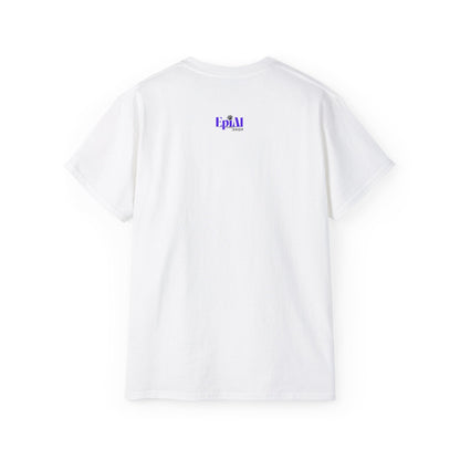 Bullying Prevention Month Unisex Ultra Cotton Tee