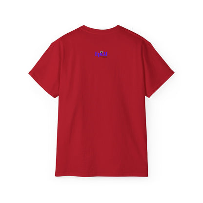 Bullying Prevention Month Unisex Ultra Cotton Tee