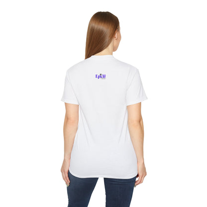 Bullying Prevention Month Unisex Ultra Cotton Tee