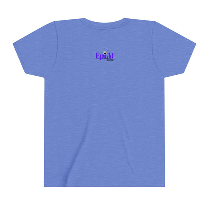 Bullying Prevention Month Youth Short Sleeve Tee