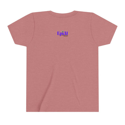 Bullying Prevention Month Youth Short Sleeve Tee