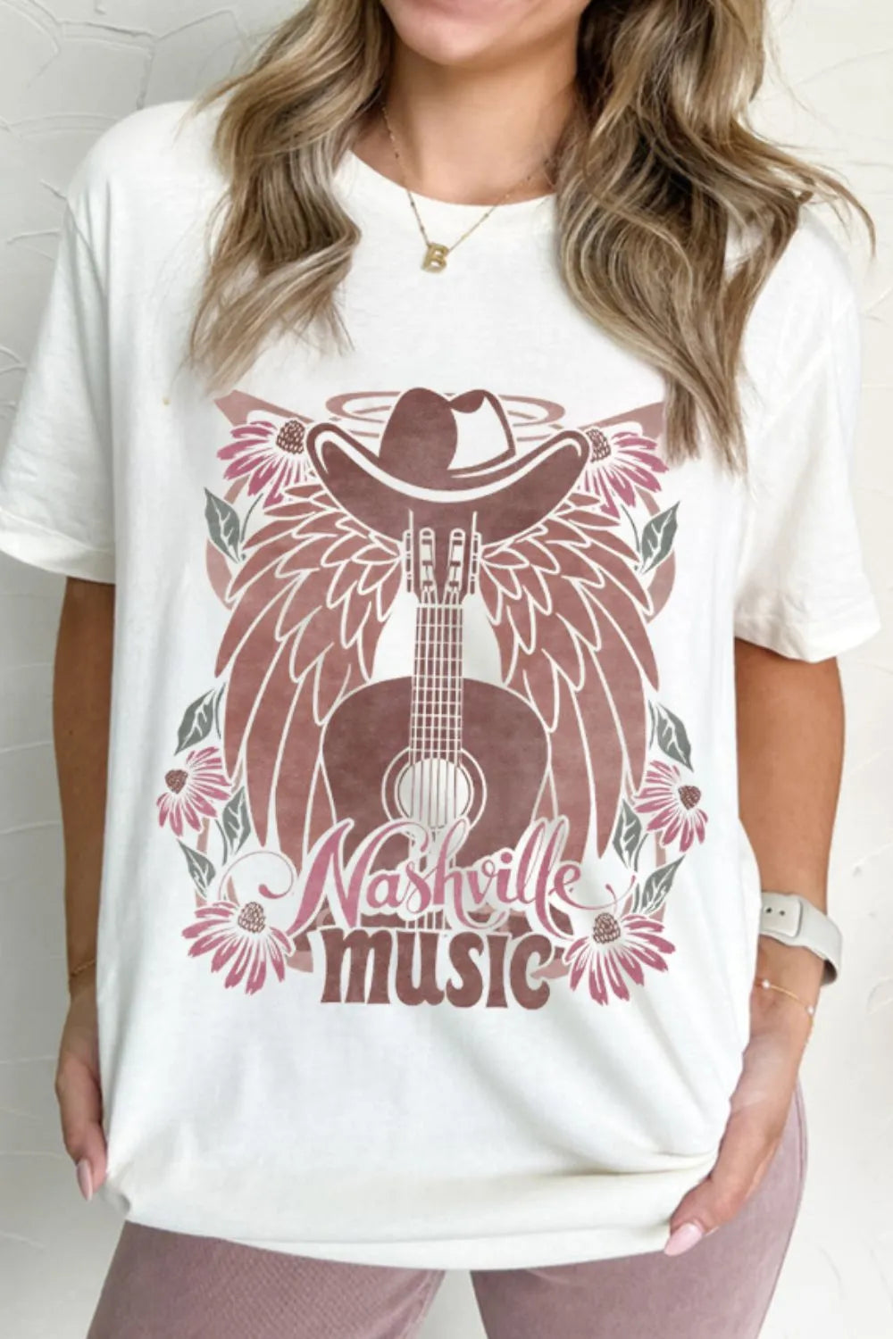 Aaria Tees