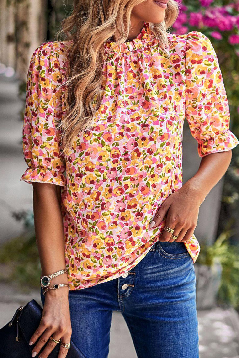 Aaria Tees