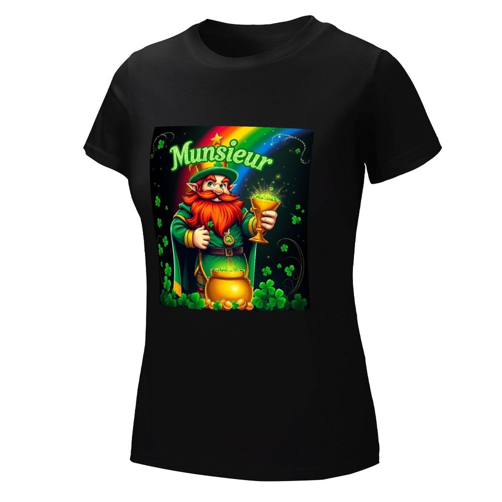 Aaria Tees