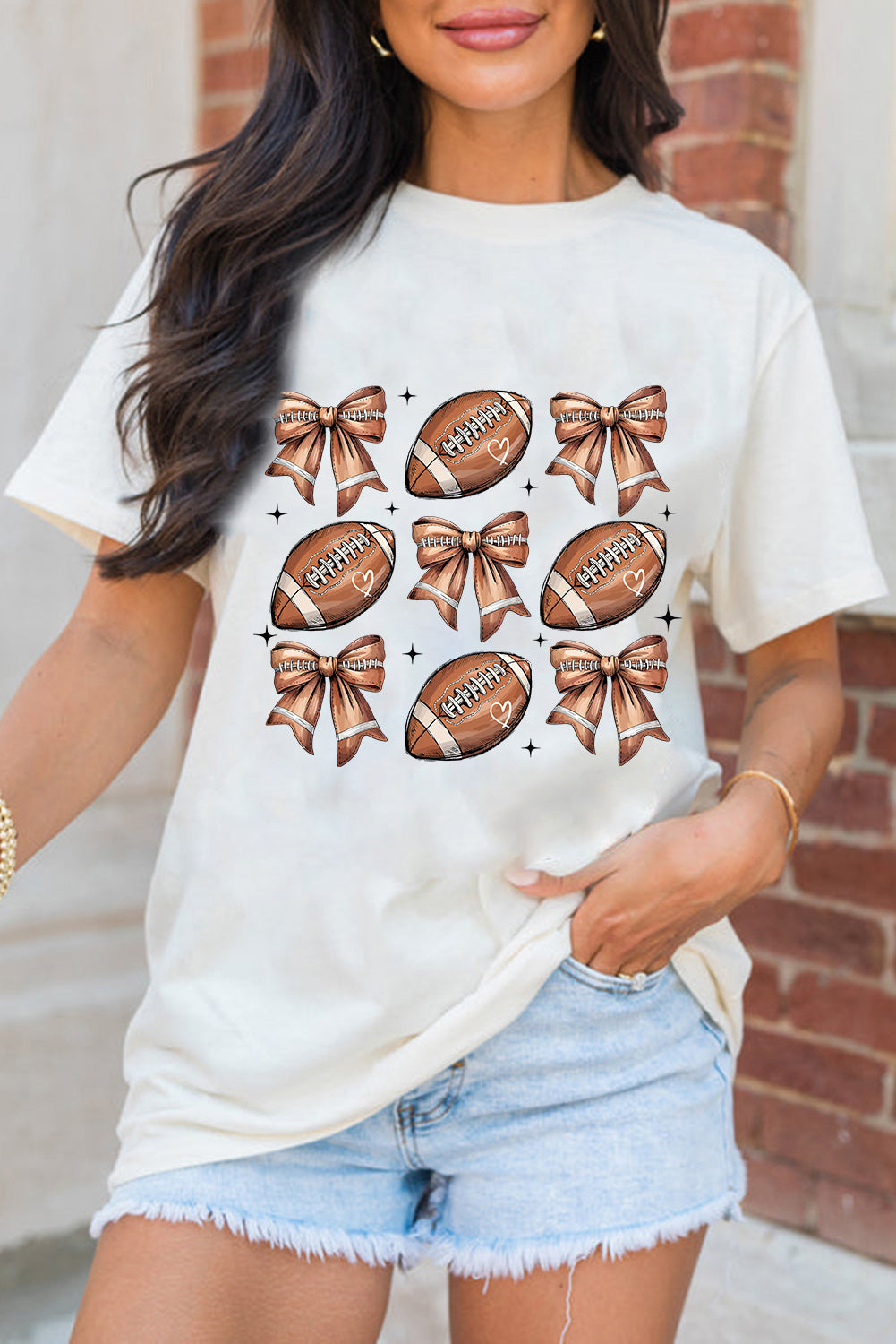 Aaria Tees