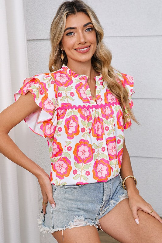 Aaria Tees