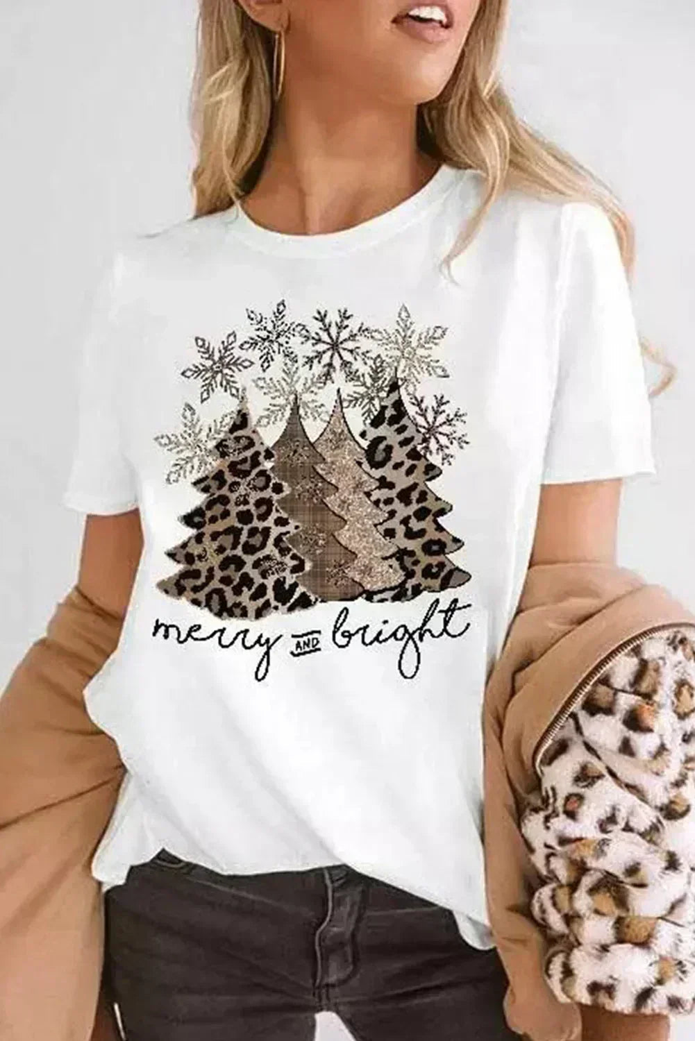 Aaria Tees