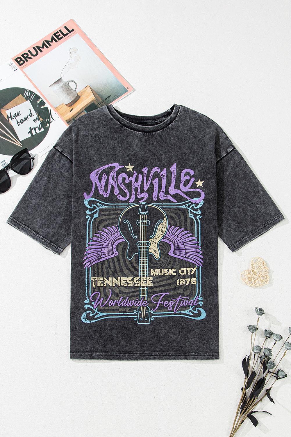 Aaria Tees