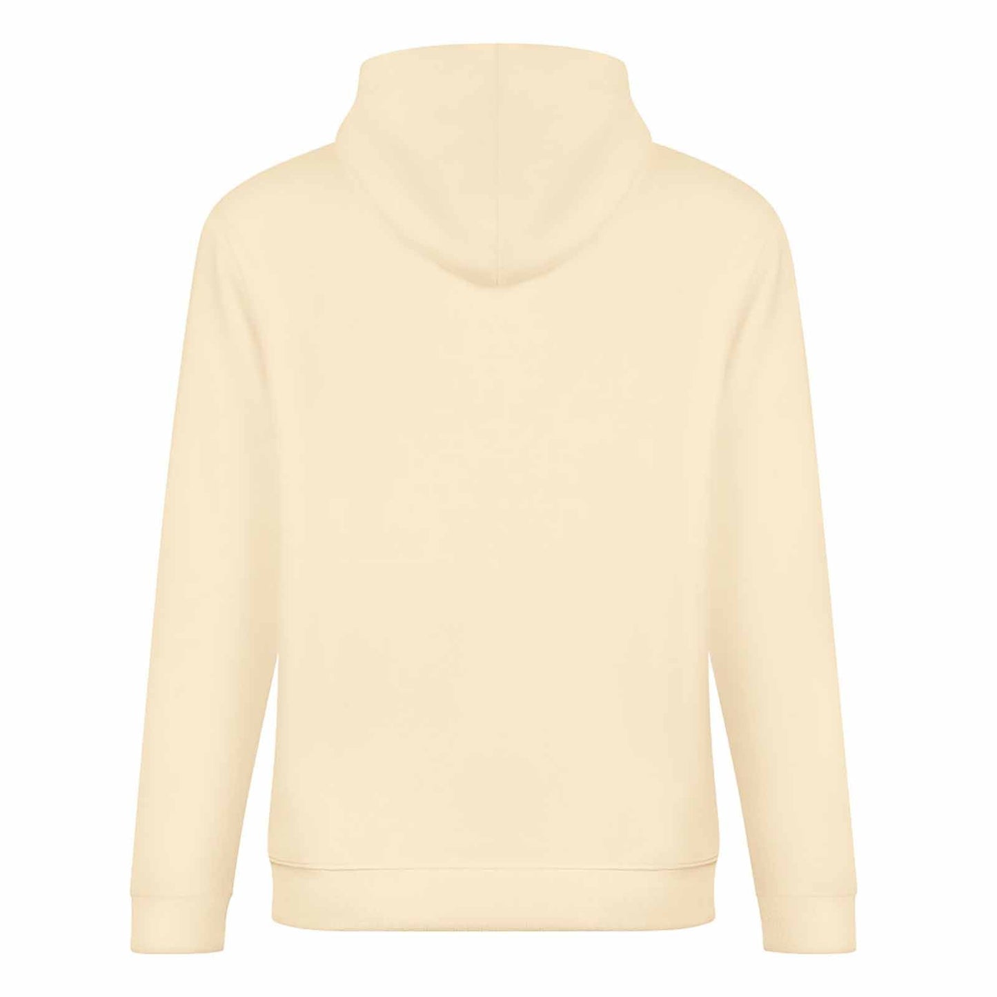 Munsieur Deadly Love: Skull Hoodie for Men