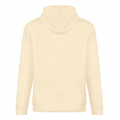 Munsieur Deadly Love: Skull Hoodie for Men