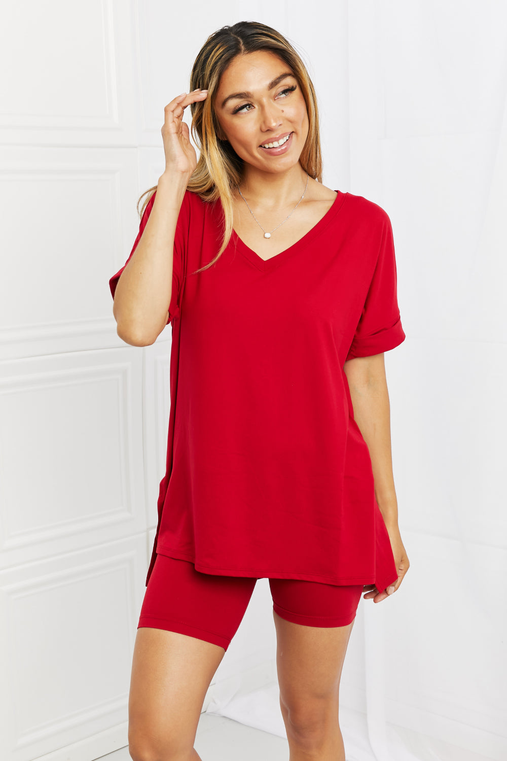 Aaria Tees