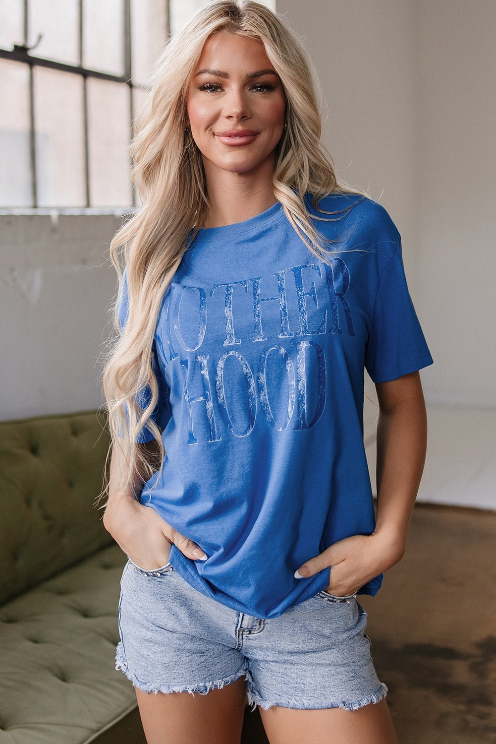 Aaria Tees
