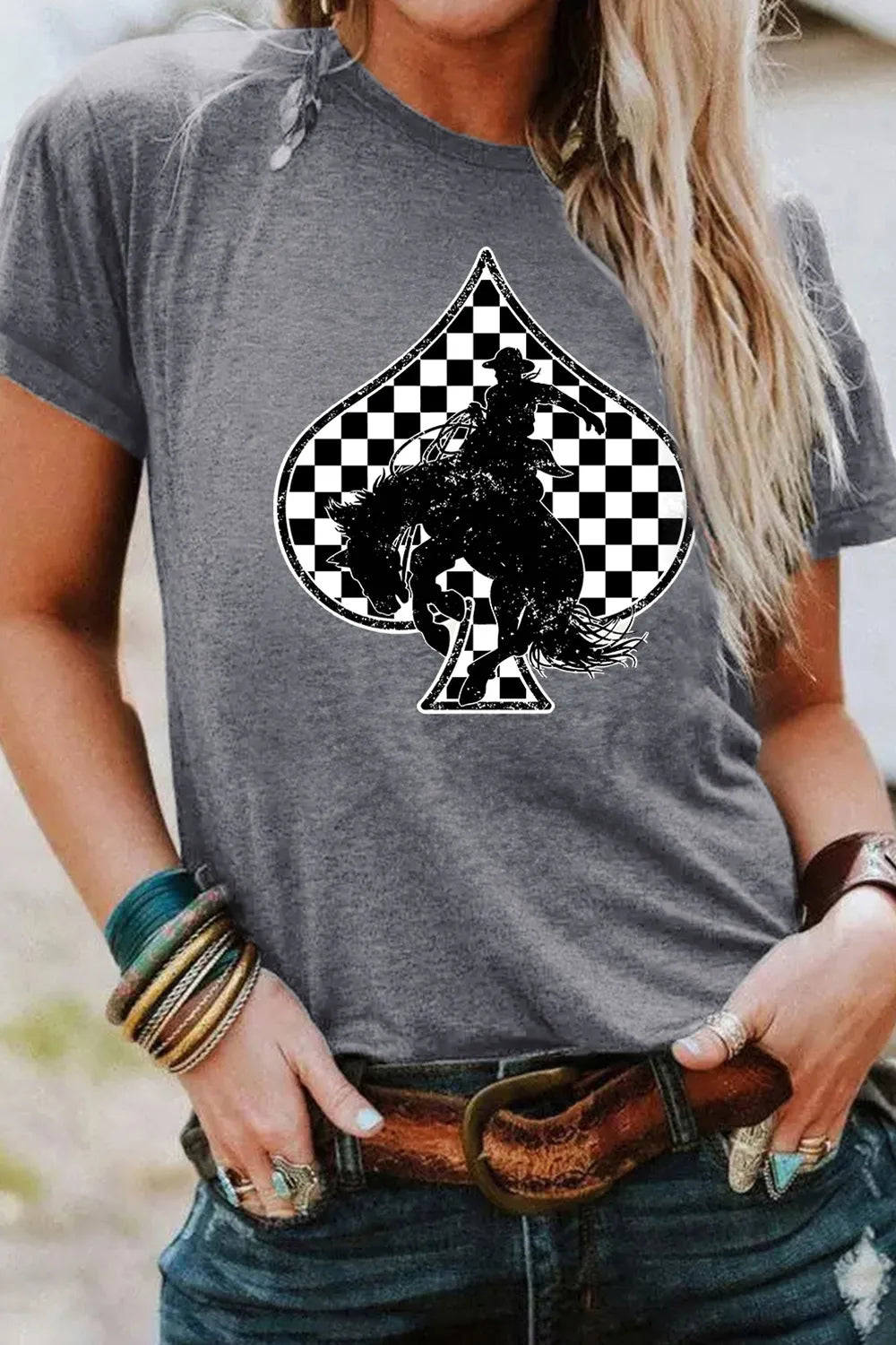 Aaria Tees