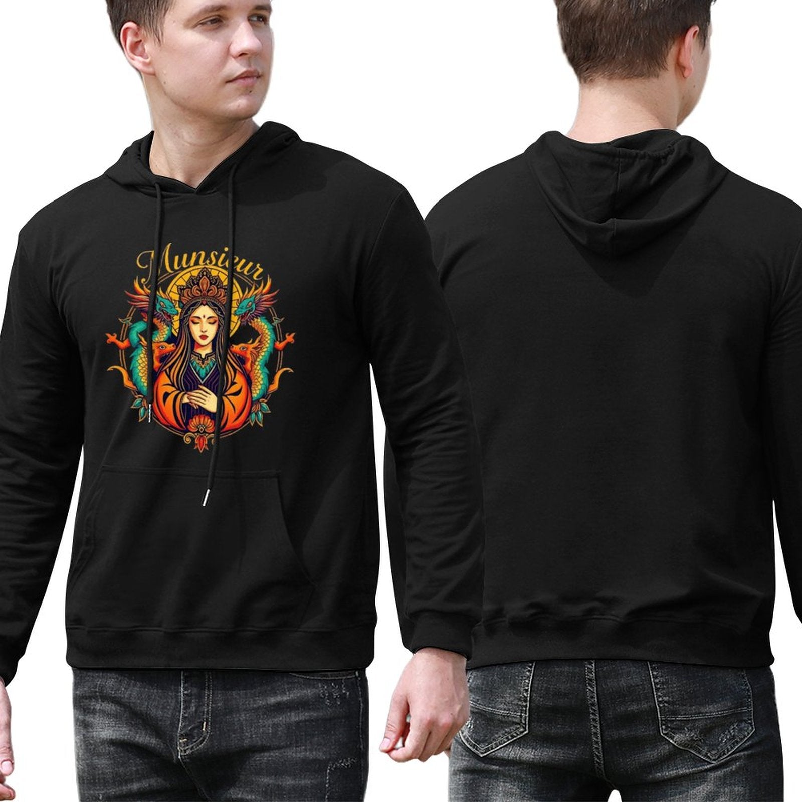 Aaria Tees