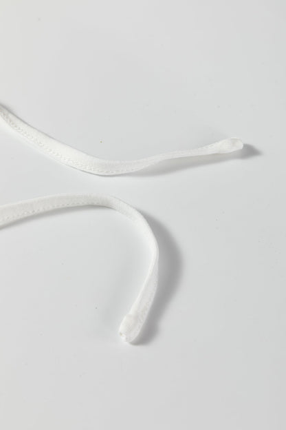 Varsity Stripe Pullover and Mini Skirt Set