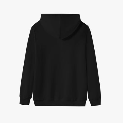 St. Patrick's Day Collection Munsieur Unisex Premium Pullover Hoodie Sweater Clover Gang Betty