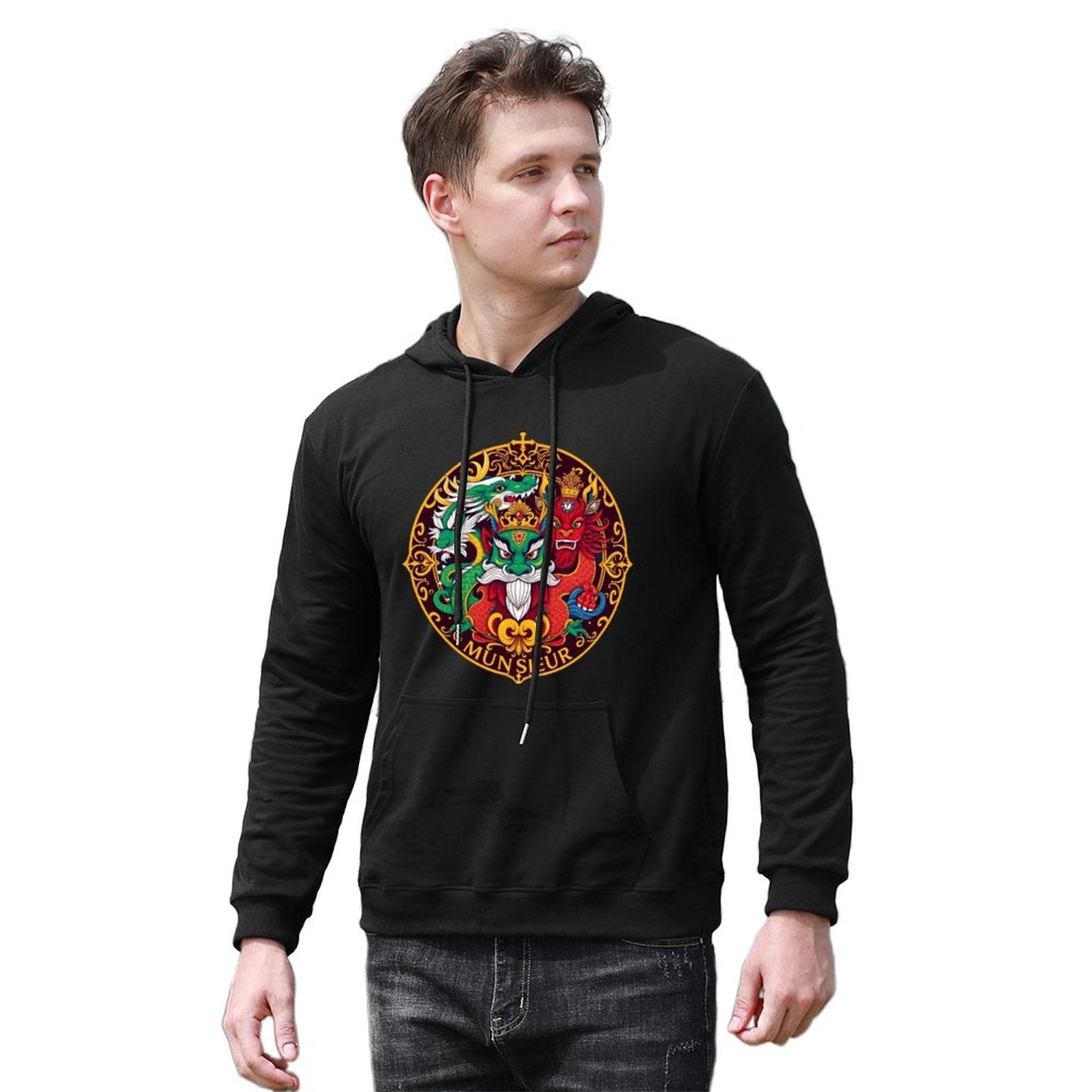 Aaria Tees
