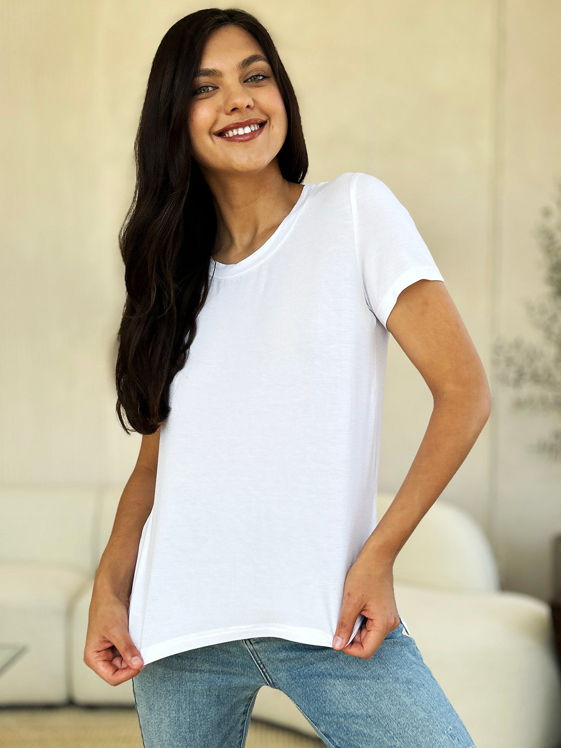 Aaria Tees