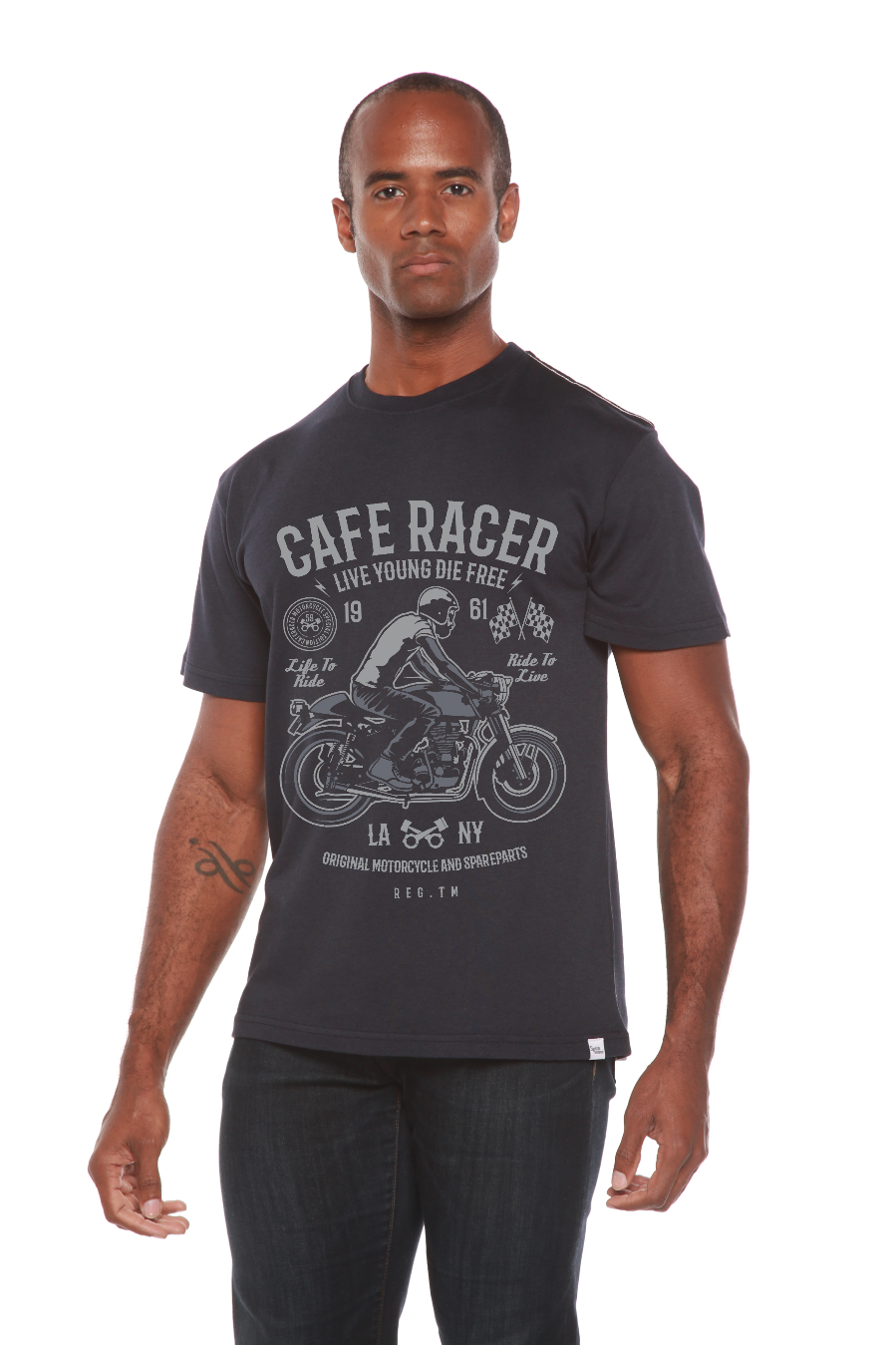 Aaria Tees