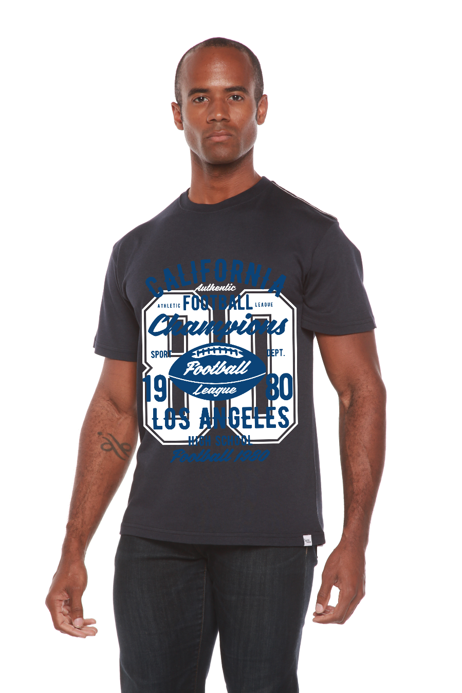 Aaria Tees