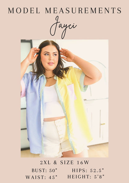 Candid Conversations Floral Dress (Online Exclusive)