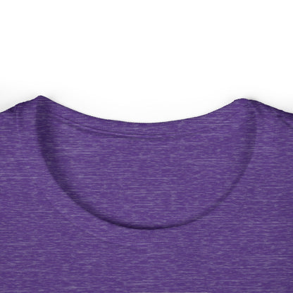 Cat Lady Thing Women's Softstyle Tee