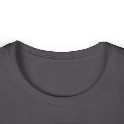 Cat Lady Thing Women's Softstyle Tee