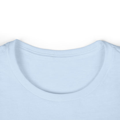 Cat Lady Thing Women's Softstyle Tee