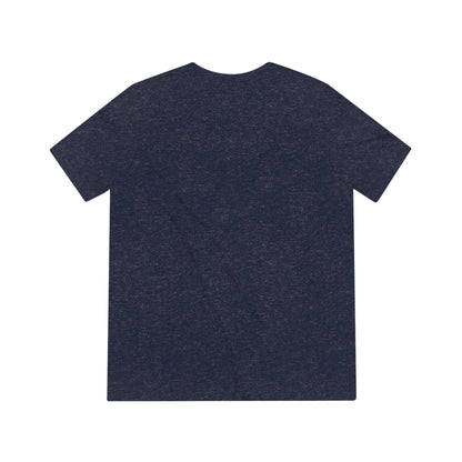 Cat Lady Wannabe Triblend Tee