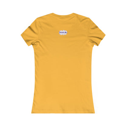 Cat Lady Women's Favorite Tee