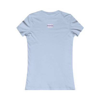 Cat Lady Women's Favorite Tee
