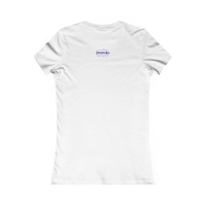 Cat Lady Women's Favorite Tee
