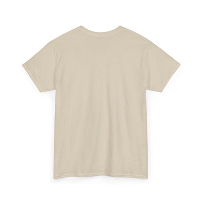 Cat Shelter Unisex Heavy Cotton Tee