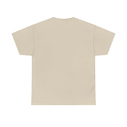 Cat Shelter Unisex Heavy Cotton Tee