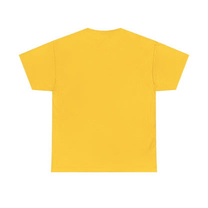 Cat Shelter Unisex Heavy Cotton Tee