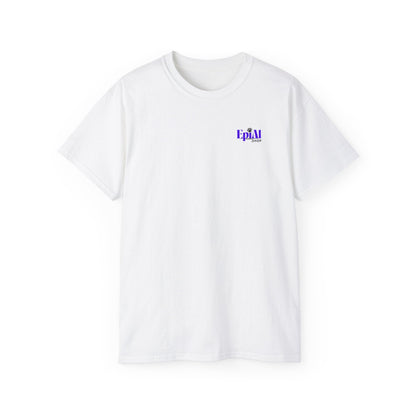 Cat Stats Unisex Ultra Cotton Tee