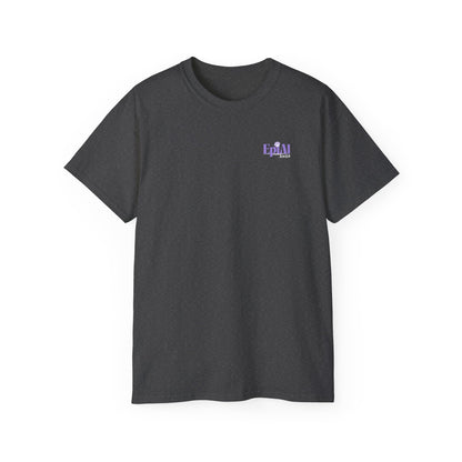 Cat Stats Unisex Ultra Cotton Tee