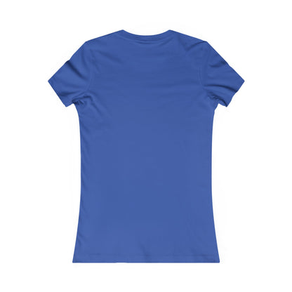 Cats & Naps Women's Favorite Tee