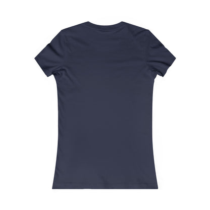 Cats & Naps Women's Favorite Tee