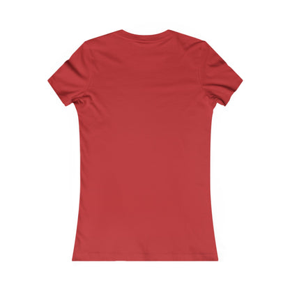 Cats & Naps Women's Favorite Tee