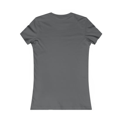 Cats & Naps Women's Favorite Tee