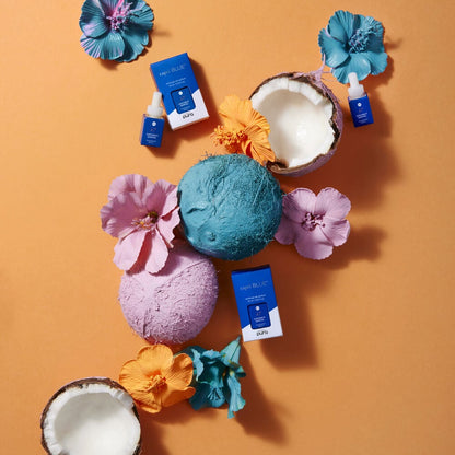 CB+ Pura Diffuser Refill - Coconut Santal