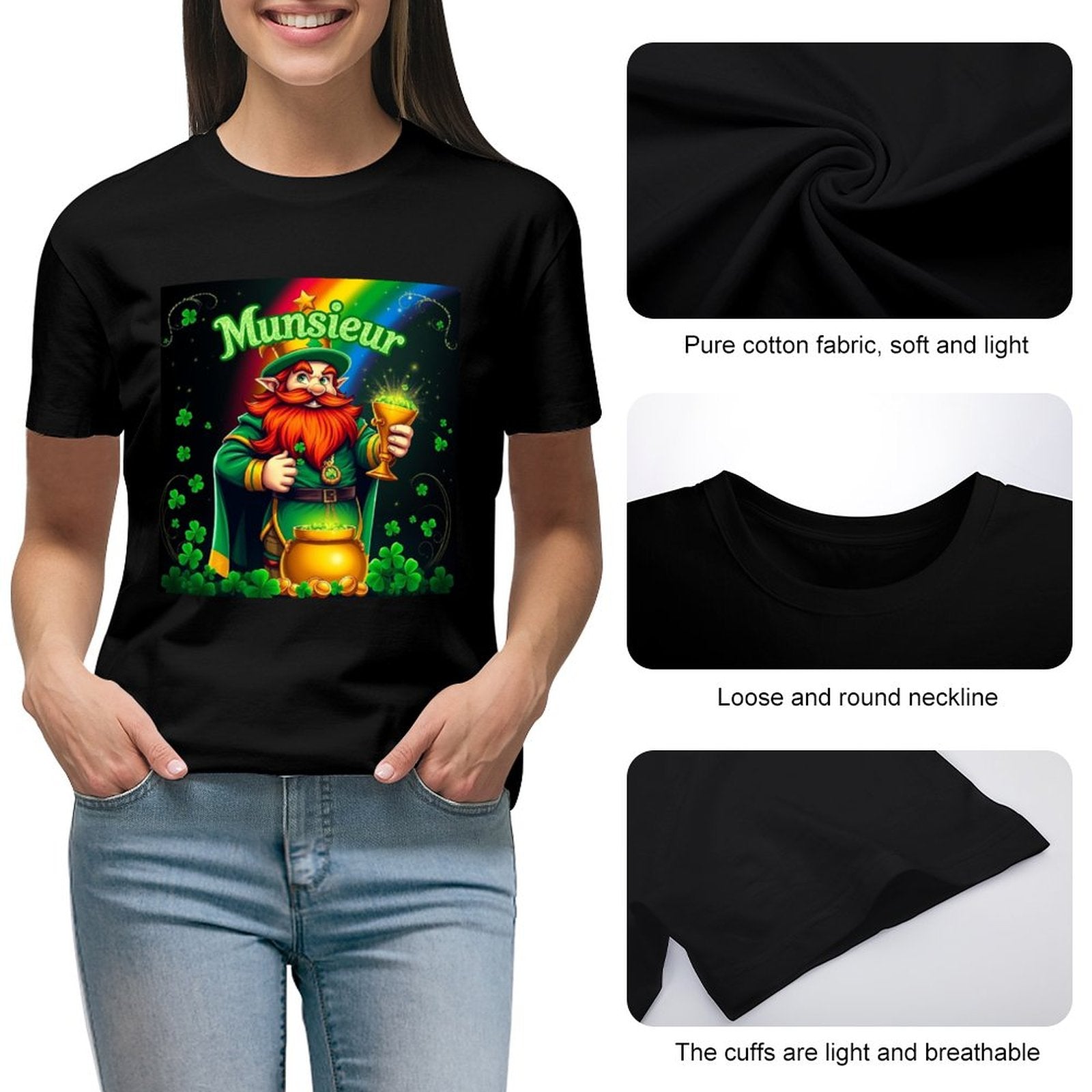 Aaria Tees