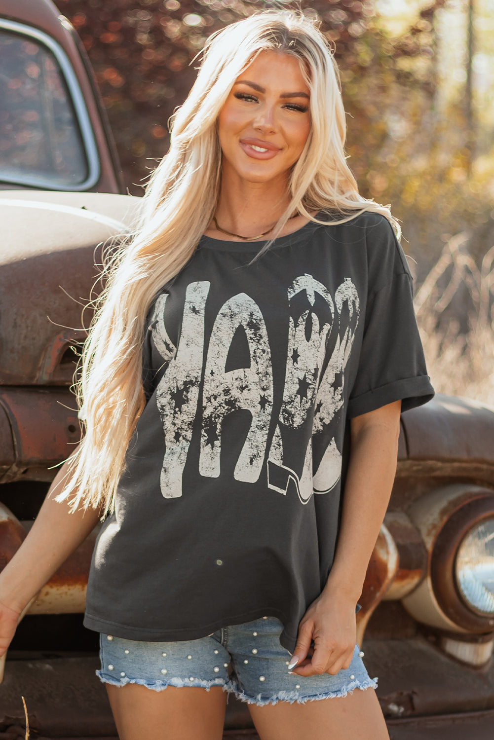 Aaria Tees