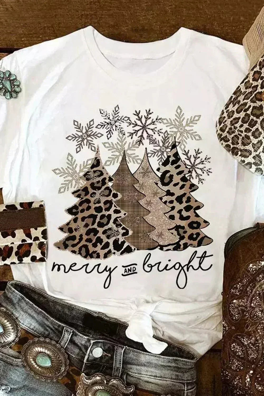 Aaria Tees