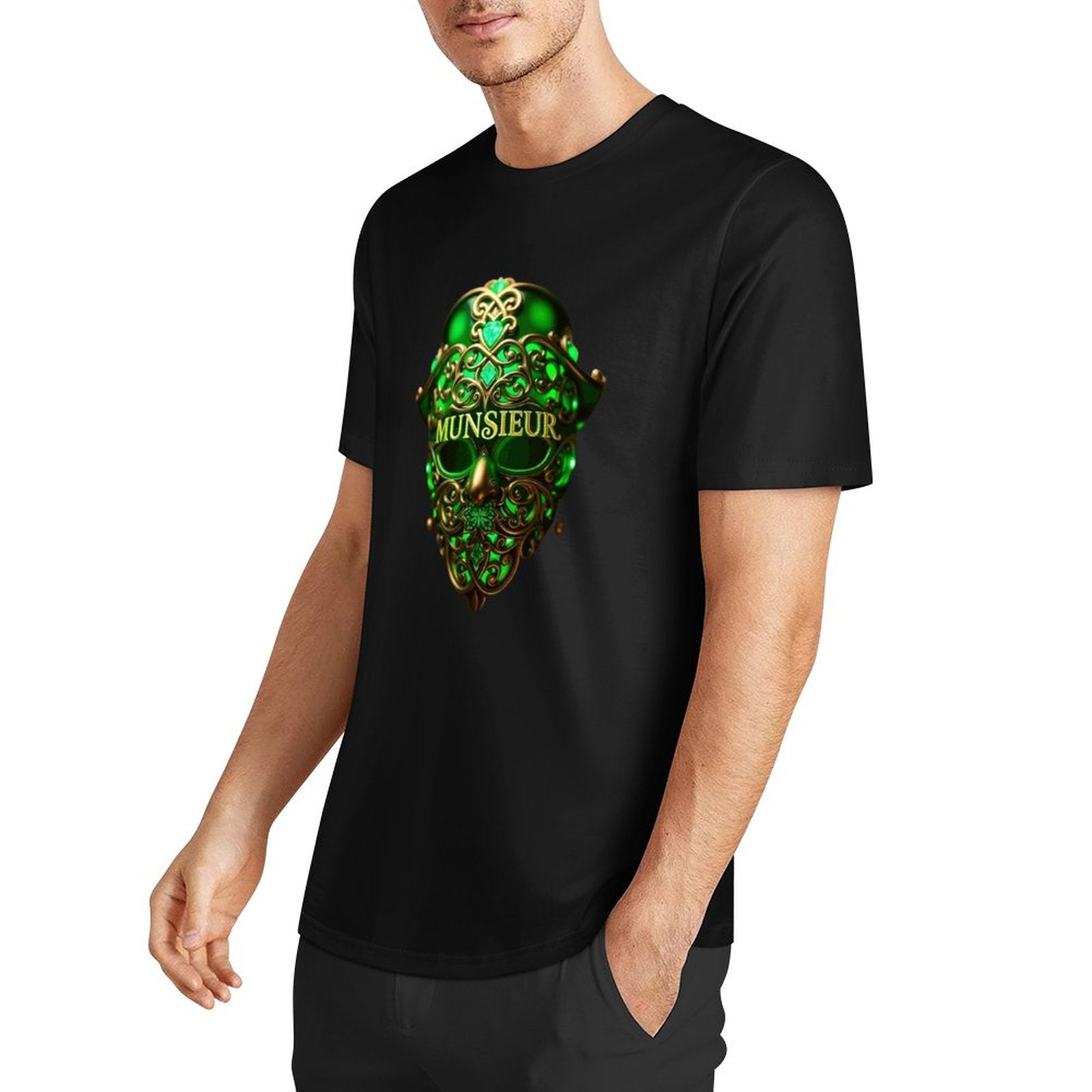 Aaria Tees